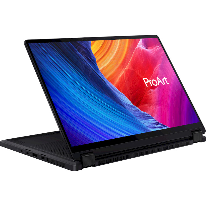 Ноутбук ASUS ProArt PX13 HN7306WV Nano Black (HN7306WV-LX015W)