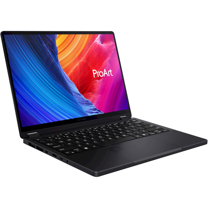 Ноутбук ASUS ProArt PX13 HN7306WV Nano Black (HN7306WV-LX015W)