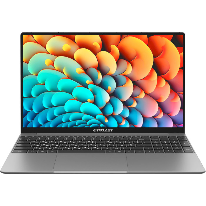 Ноутбук TECLAST F16 Pro Space Gray