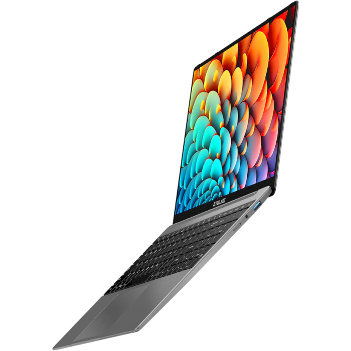 Ноутбук TECLAST F16 Pro Space Gray