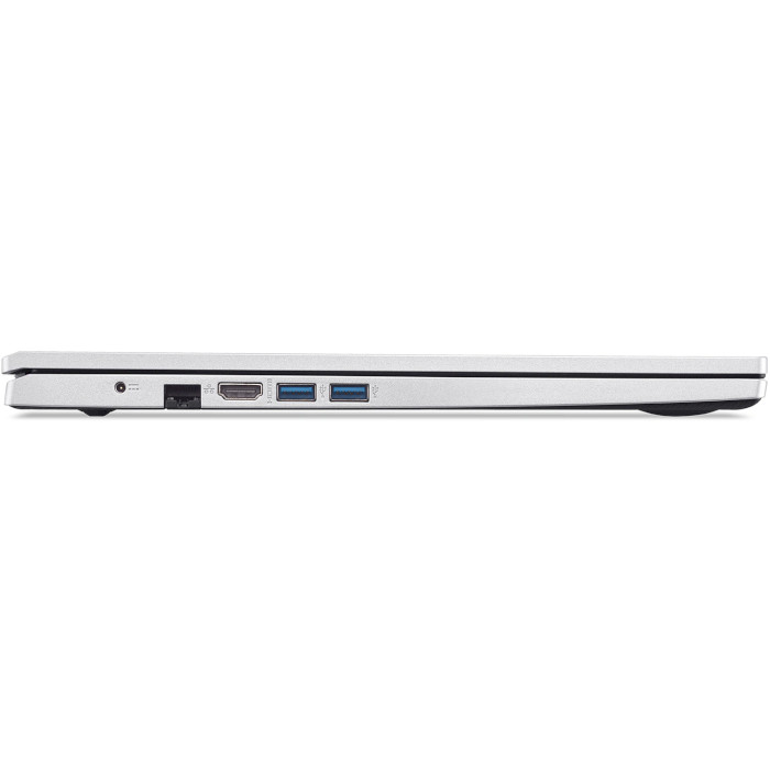 Ноутбук ACER Aspire 3 A317-54-707G Pure Silver (NX.K9YEU.00U)