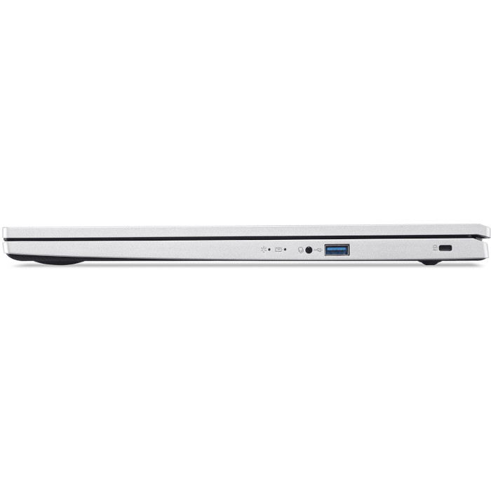 Ноутбук ACER Aspire 3 A317-54-707G Pure Silver (NX.K9YEU.00U)