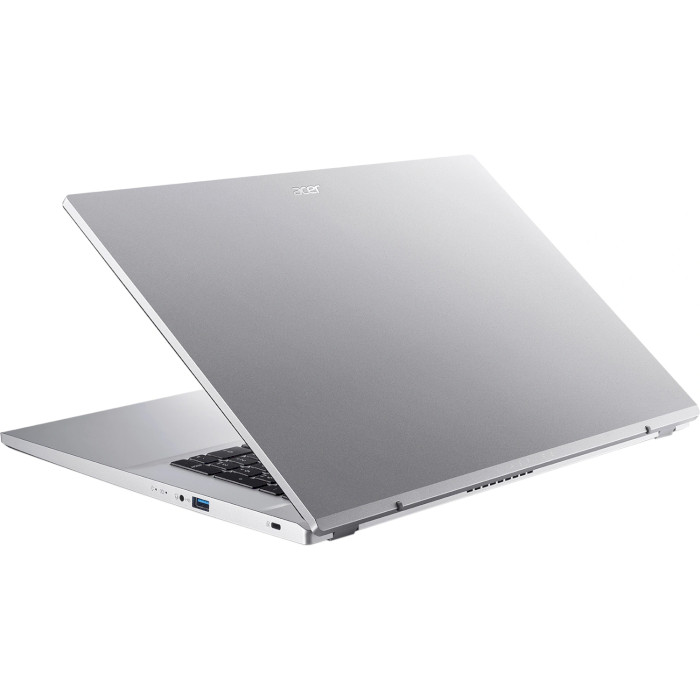 Ноутбук ACER Aspire 3 A317-54-707G Pure Silver (NX.K9YEU.00U)