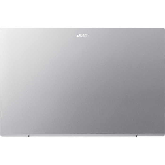 Ноутбук ACER Aspire 3 A317-54-707G Pure Silver (NX.K9YEU.00U)