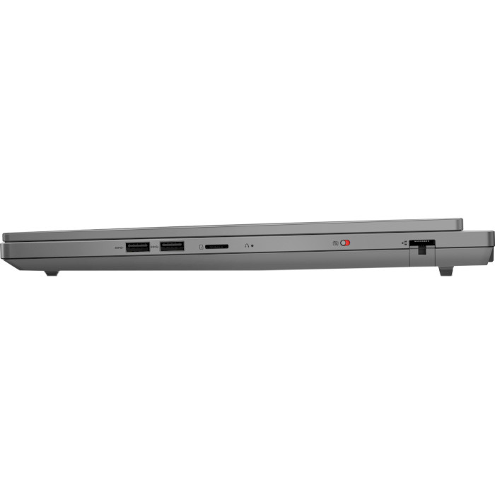 Ноутбук LENOVO Legion 5 16IRX9 Luna Gray (83DG00KKRA)