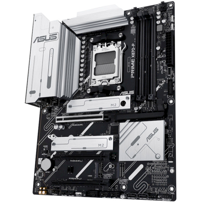 Материнська плата ASUS Prime X870-P