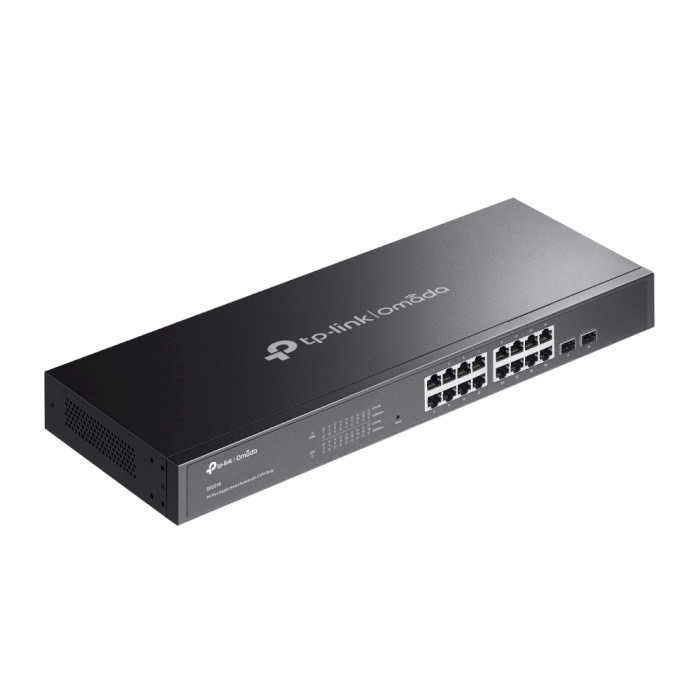 Комутатор TP-LINK SG2218