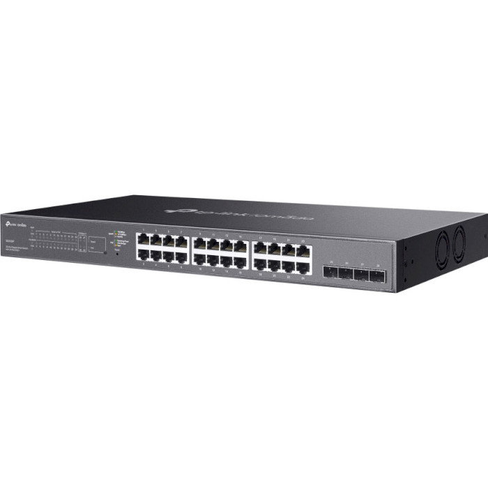 Комутатор TP-LINK SG2428P