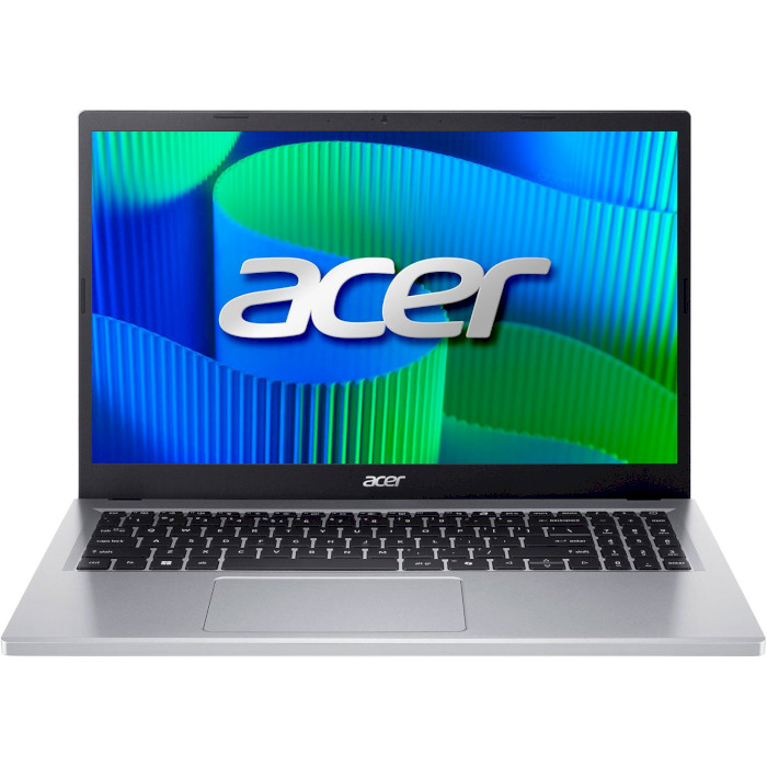 Ноутбук ACER Extensa 15 EX215-34-31NT Pure Silver (NX.EHTEU.008)