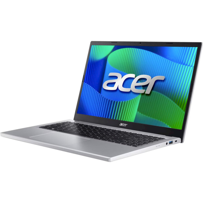 Ноутбук ACER Extensa 15 EX215-34-31NT Pure Silver (NX.EHTEU.008)