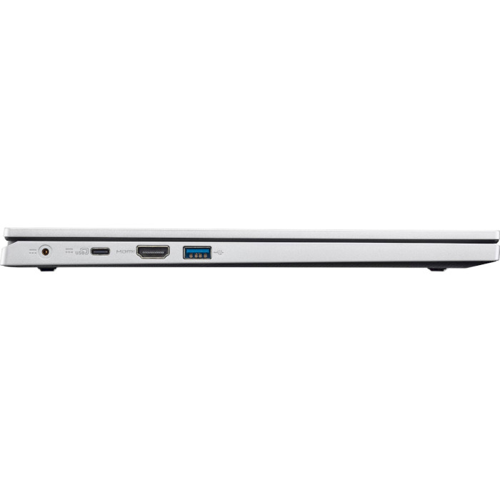 Ноутбук ACER Extensa 15 EX215-34-31NT Pure Silver (NX.EHTEU.008)