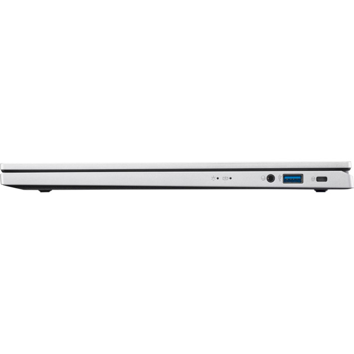 Ноутбук ACER Extensa 15 EX215-34-31NT Pure Silver (NX.EHTEU.008)