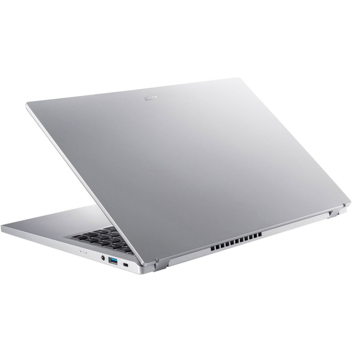 Ноутбук ACER Extensa 15 EX215-34-31NT Pure Silver (NX.EHTEU.008)