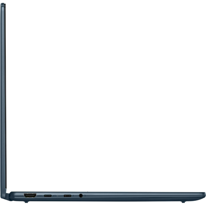 Ноутбук LENOVO Yoga 7 2-in-1 14IML9 Tidal Teal (83DJ00CNRA)