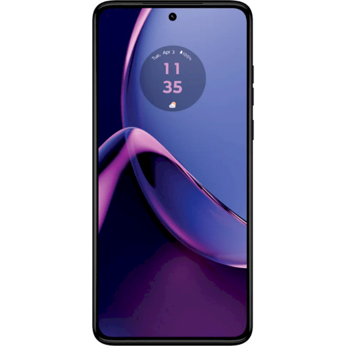 Смартфон MOTOROLA Moto G84 8/256GB Midnight Blue (PAYM0045RS)