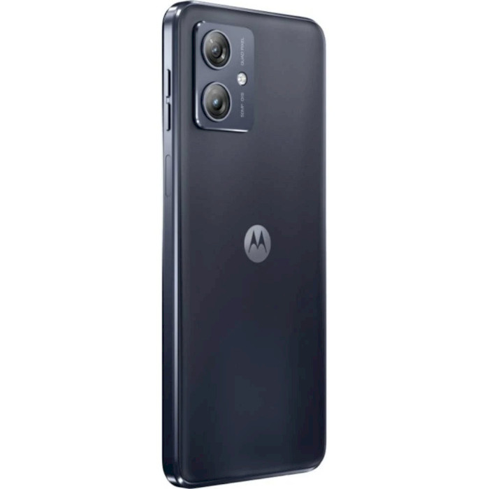 Смартфон MOTOROLA Moto G84 8/256GB Midnight Blue (PAYM0045RS)