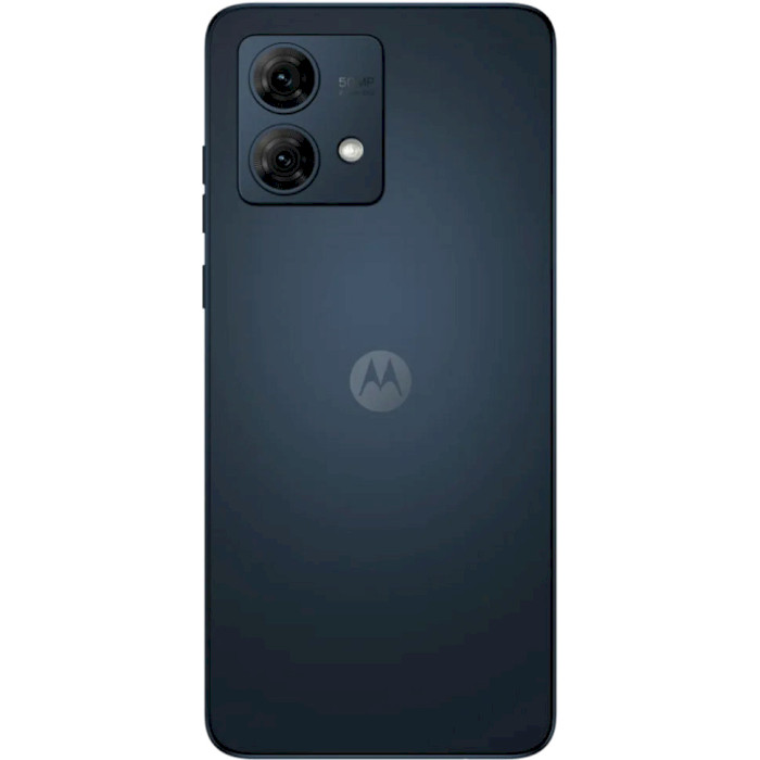 Смартфон MOTOROLA Moto G84 8/256GB Midnight Blue (PAYM0045RS)