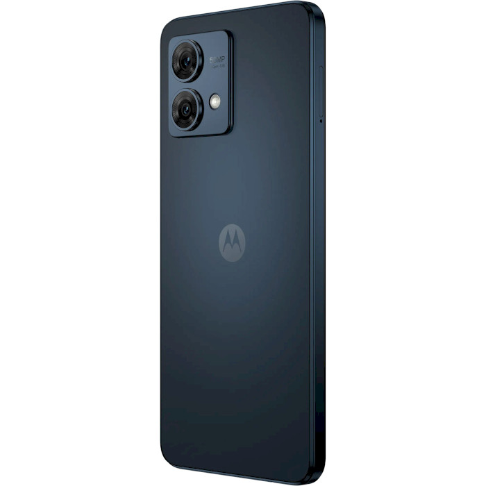 Смартфон MOTOROLA Moto G84 8/256GB Midnight Blue (PAYM0045RS)