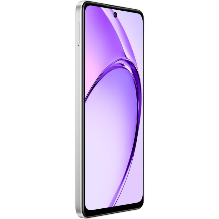 Смартфон OPPO A3 4G 6/128GB Starlight White