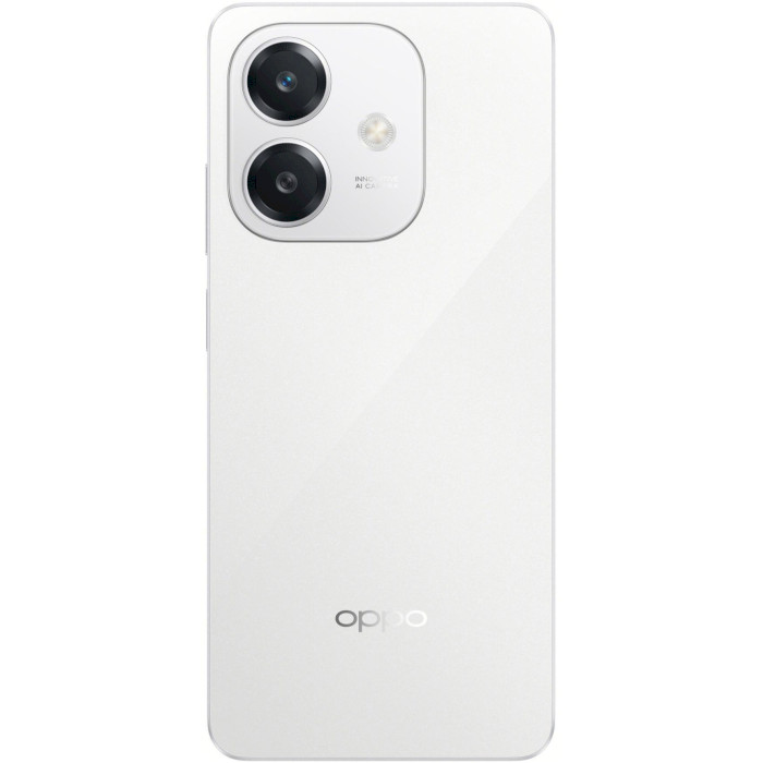 Смартфон OPPO A3 4G 6/128GB Starlight White