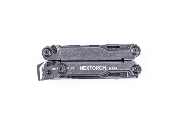 Мультитул NEXTORCH Pioneer MT20