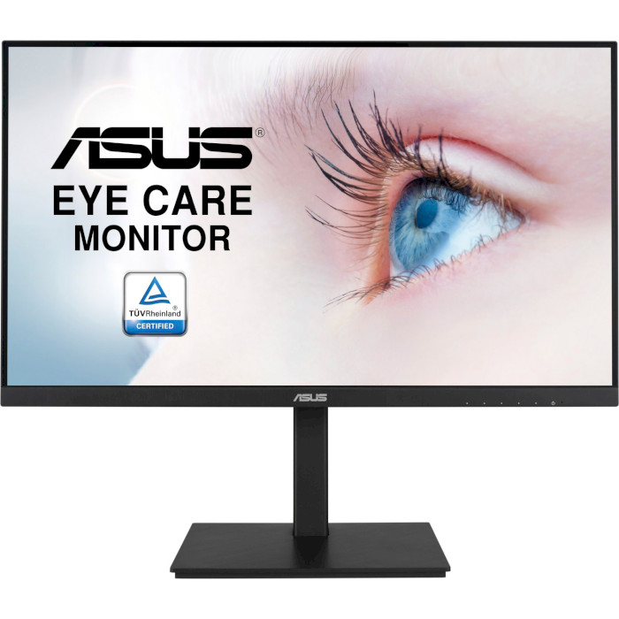 Монітор ASUS VA27DQSB