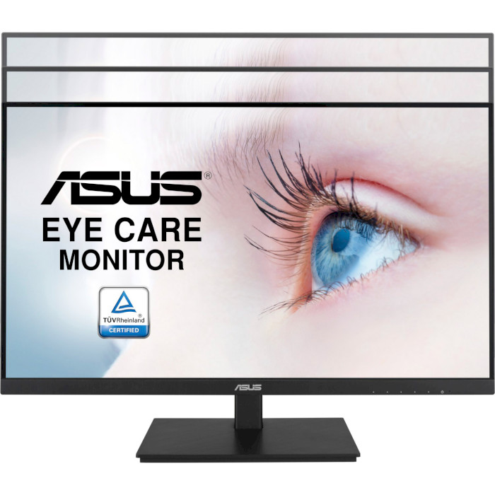 Монітор ASUS VA27DQSB