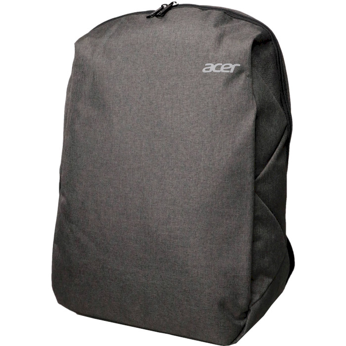 Рюкзак ACER Urban Gray/Green (GP.BAG11.034)