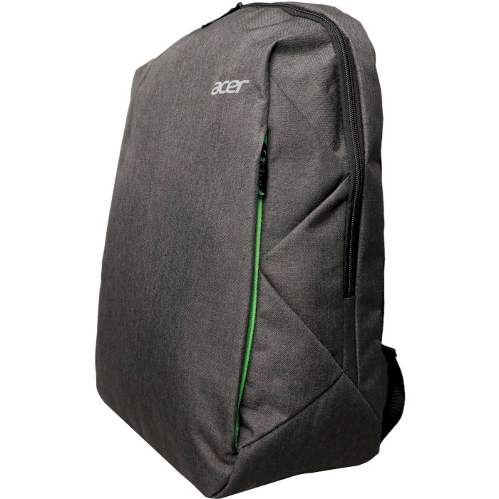 Рюкзак ACER Urban Gray/Green (GP.BAG11.034)