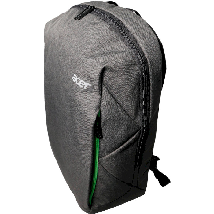 Рюкзак ACER Urban Gray/Green (GP.BAG11.034)