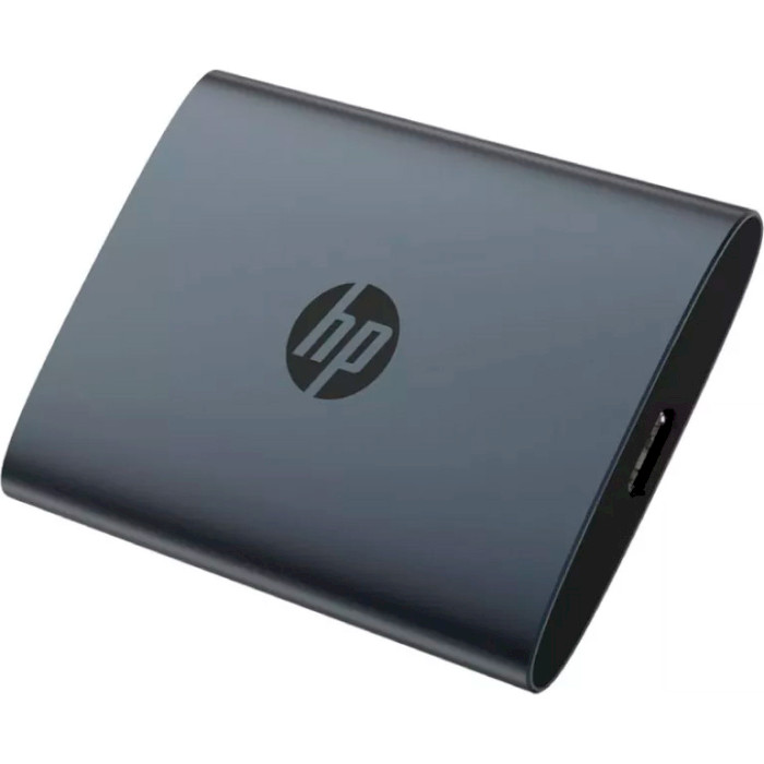 Портативний SSD диск HP P900 2TB USB3.2 Gen2x2 Gray (7M695AA)