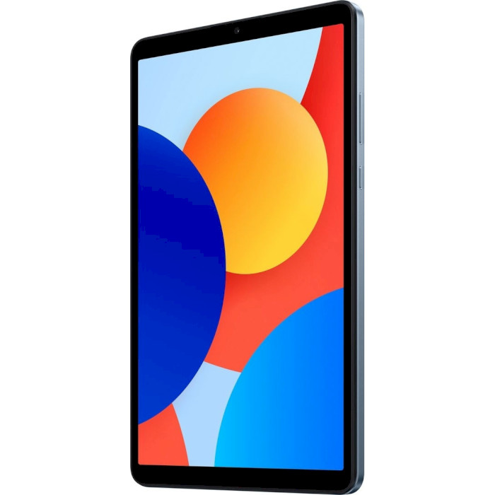 Планшет REDMI Pad SE 8.7 4G 4/64GB Sky Blue (VHU4943EU)