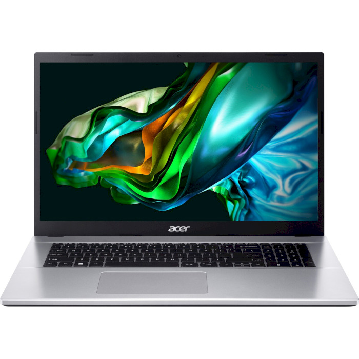 Ноутбук ACER Aspire 3 15 A315-44P-R22E Pure Silver (NX.KSJEU.00N)