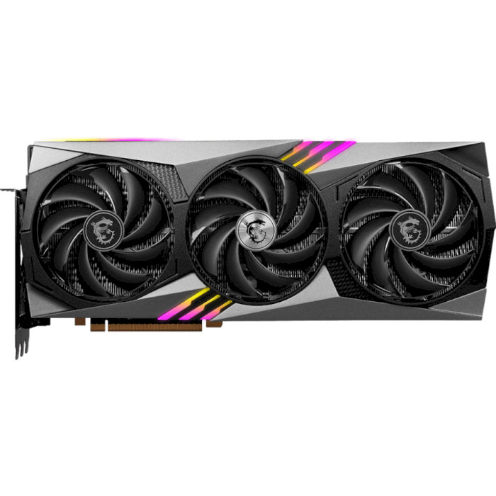 Відеокарта MSI GeForce RTX 4080 Super 16G Gaming Trio