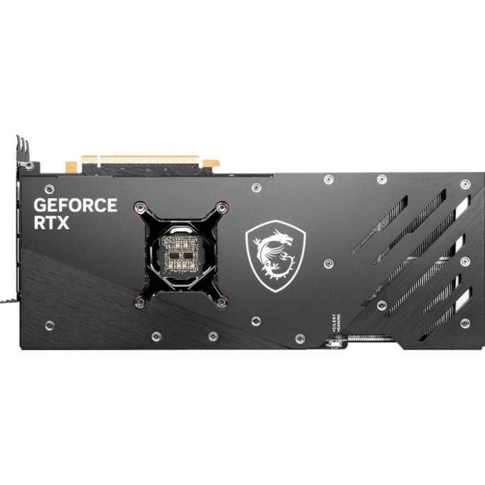 Відеокарта MSI GeForce RTX 4080 Super 16G Gaming Trio