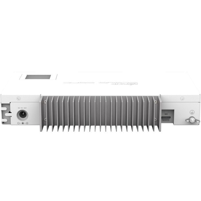 Роутер MIKROTIK CCR1009-7G-1C-1S+PC