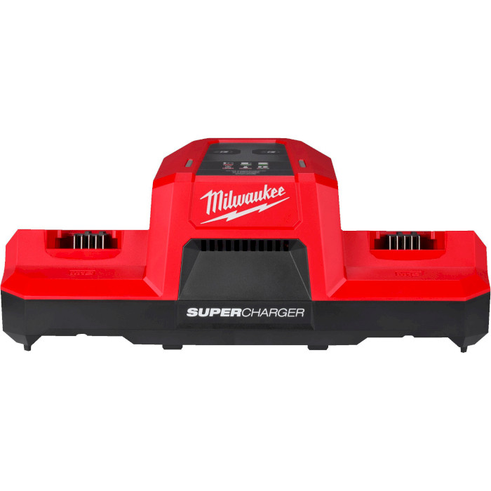 Зарядное устройство 2-слотовое MILWAUKEE M18 DBSC (4932492531)