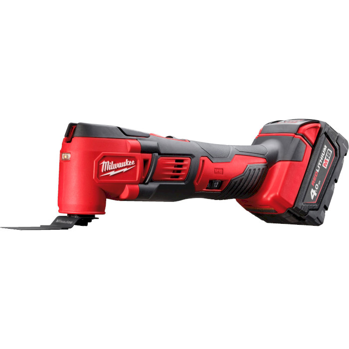 Многофункциональный инструмент MILWAUKEE M18 BMT-421C (4933446210)