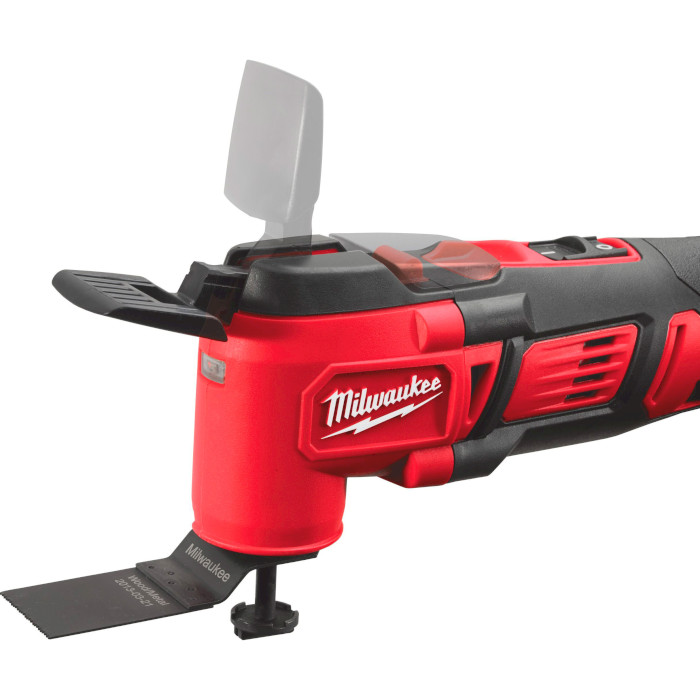 Многофункциональный инструмент MILWAUKEE M18 BMT-421C (4933446210)