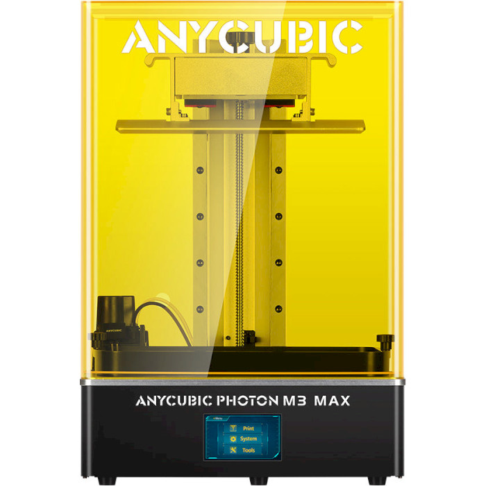 3D принтер ANYCUBIC Photon M3 Max