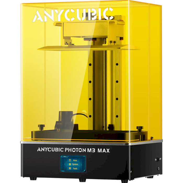 3D принтер ANYCUBIC Photon M3 Max