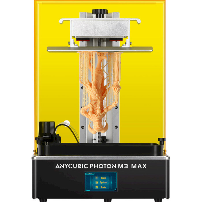 3D принтер ANYCUBIC Photon M3 Max