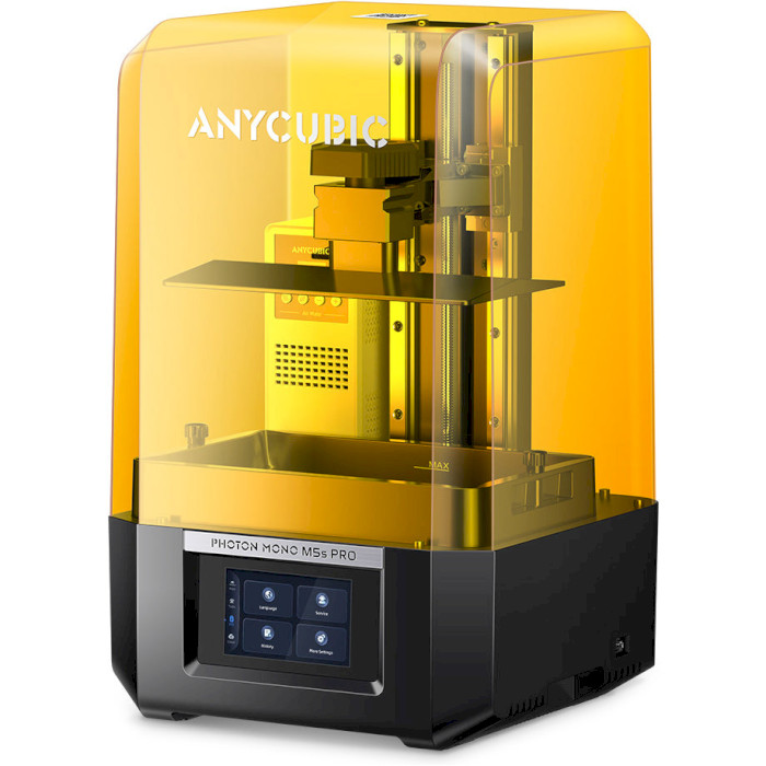 3D принтер ANYCUBIC Photon Mono M5s Pro