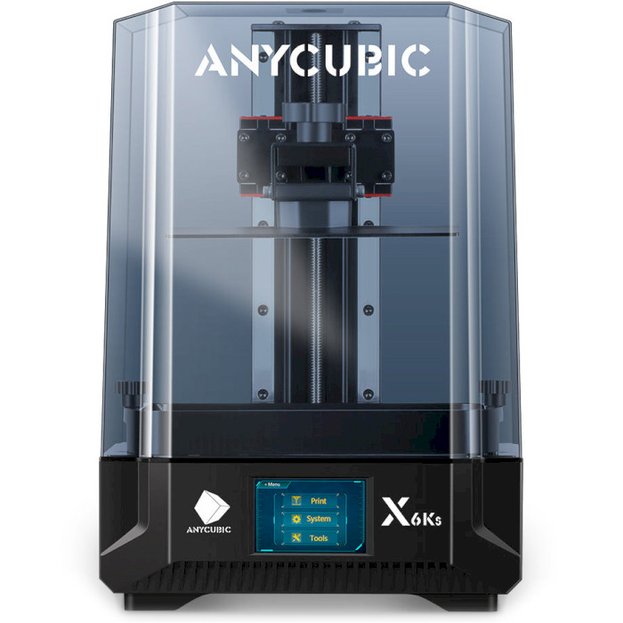 3D принтер ANYCUBIC Photon Mono X 6Ks