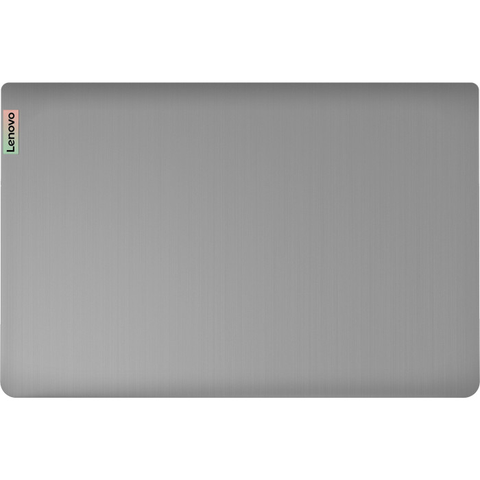 Ноутбук LENOVO Ideapad 3 15IAU7 Arctic Gray (82RK018WRA)