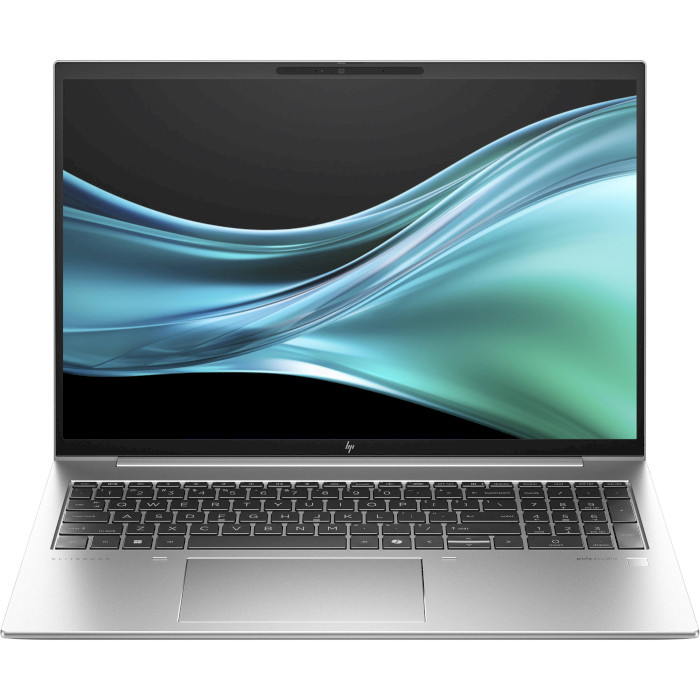 Ноутбук HP EliteBook 860 G11 Silver (970N8ET)