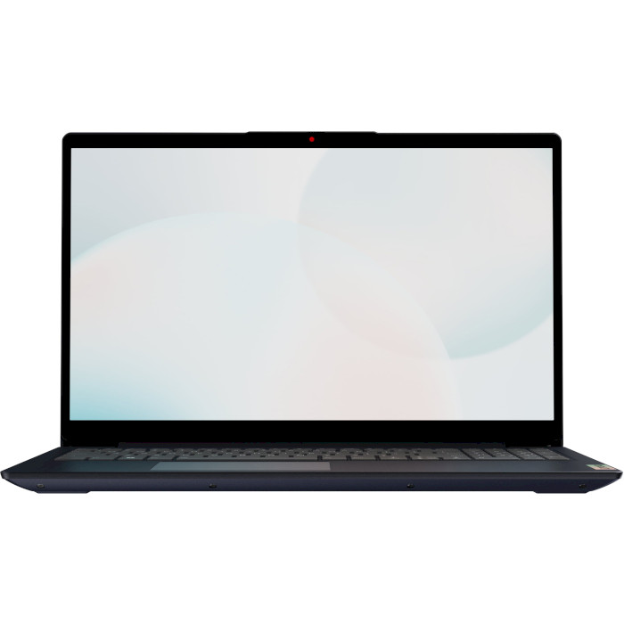 Ноутбук LENOVO Ideapad 3 15IAU7 Abyss Blue (82RK018XRA)