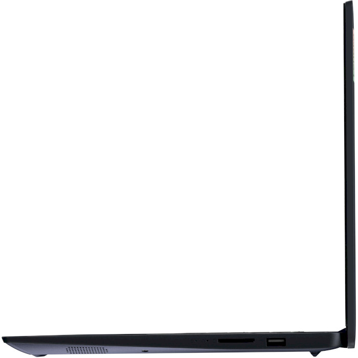 Ноутбук LENOVO Ideapad 3 15IAU7 Abyss Blue (82RK018XRA)