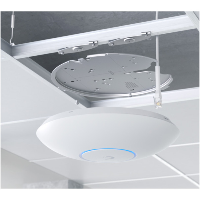 Точка доступу UBIQUITI U7 Pro Max (U7-PRO-MAX)