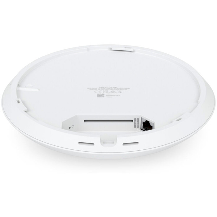 Точка доступу UBIQUITI U7 Pro Max (U7-PRO-MAX)